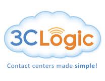 3CLogic Logo