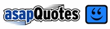 ASAP Quotes Logo